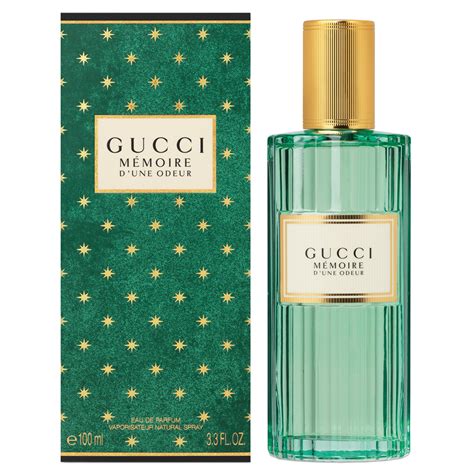 gucci memoire d'une odeur hombre o mujer|gucci memoire d'une odeur 100ml.